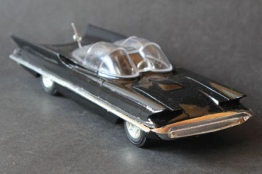 Lincoln Futura Conceptcar Batmobil 1955 Plasticmodel (8204)